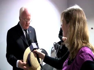 Michel Vauzelle; "Ki a dit ?" d'or de ces régionales
