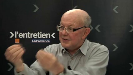 Entretien avec Jean-François Kahn : "Sarkozy ment... mais avec talent"