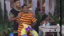 Fresh Prince Of Bel-Air Co-Stars React to the Death of James Avery - HipHollywood.com