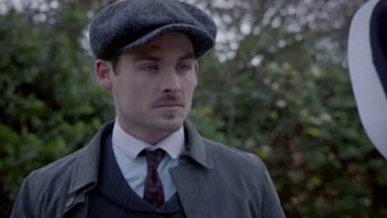 Titanic de Sang et D'acier [Ep 5]