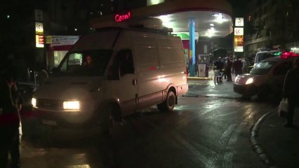 Coche bomba causa muerte de cuatro personas en bastión del Hezbolá en Beirut