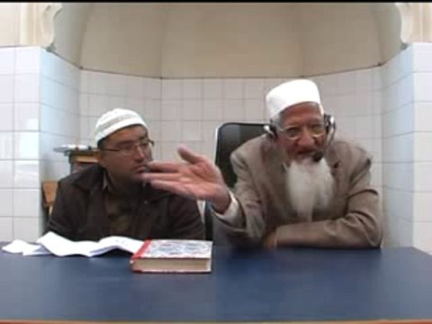 Masjid ke Tameer mein ehtiyat or ehtemam - Maulana Ishaq