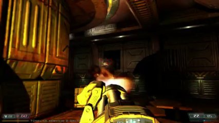 DOOM 3 BFG Edition [Pt.14]