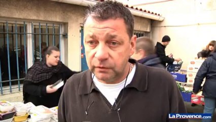 Une Poste marseillaise en grève depuis 85 jours : "On ne reviendra pas en arrière"