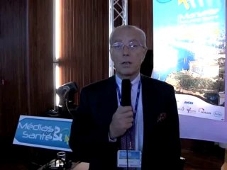 Synthèse du colloque médias & santé par Lionel Fleury