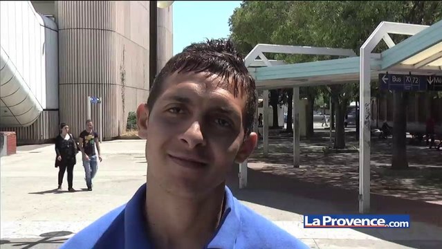 70 ans de l'appel du 18 juin : les Marseillais parlent aux Marseillais