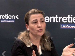 L'Entretien : Vauzelle veut "rassembler les républicains" de Paca