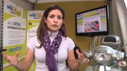 Foire de Marseille : des idées pour sauver la planète