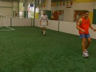 Reportage Complexe Footsal