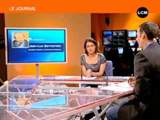 Le MoDem fusionne ses listes avec celles de Guérini