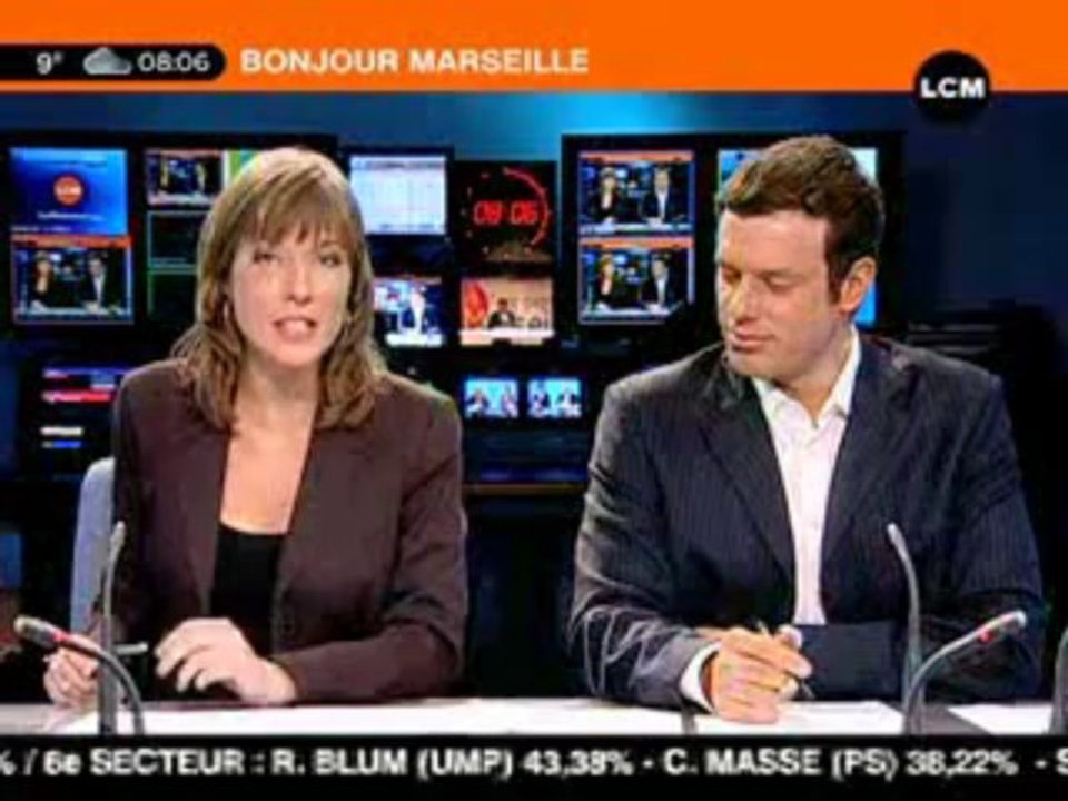 Gaudin-Guérini : les premières déclarations