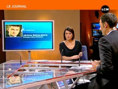 Guérini-Mennucci (PS) devancent Muselier-Roatta (UMP) selon BVA