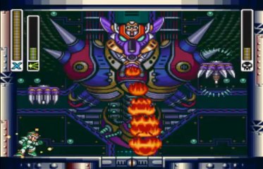 Let's Play Mega Man X - FINALE - Sigma and His Dog are Going Down!!
