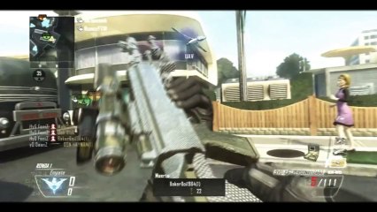 Vortex a multi-cod dualtage