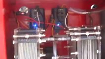 ▶ HHO Dry Cell Generator In Dubai UAE H2 Power Trial 2 2 You