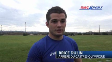Castres - Cabannes : « Ne pas se voir trop beau » - 02/01