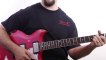Easy Picking Pattern - Fingerpicking Guitar Lesson - Guitar Chords for Beginners