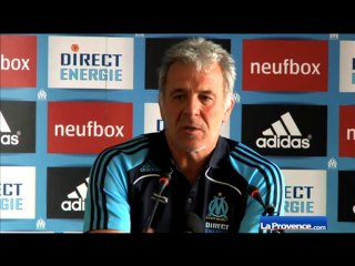 Shakhtar-OM : et dire que ça aurait pu être pire...