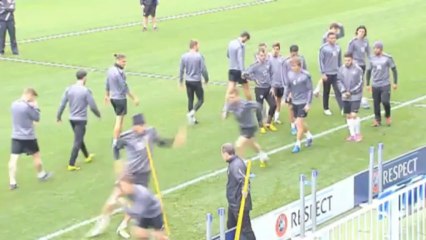 Occasioni e colpi a bizzeffe nella Liga spagnola