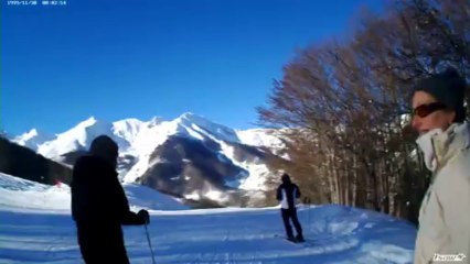 Ski à Limone