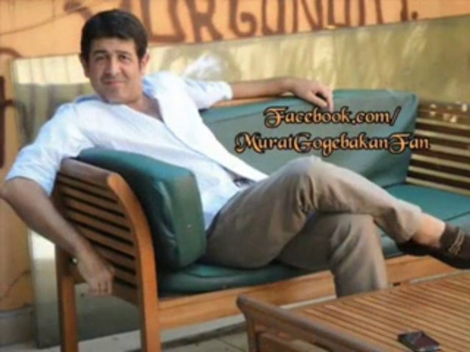 Murat Göğebakan - Hani Benim Gençliğim Nerde