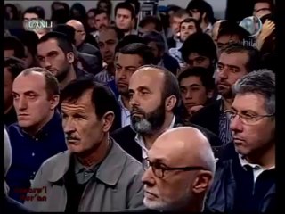 Dünyada en garip kalan şey maalesef Kur'an! [Mustafa İslamoğlu]