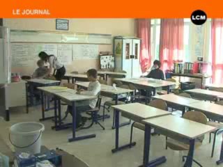 Xavier Darcos lance les stages de remise à niveau