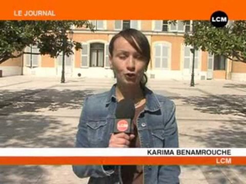 La tournée d'Eugène Caselli dans les communes de MPM