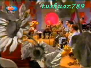 Bedia AKARTÜRK-Bülbül Kasidesi-1