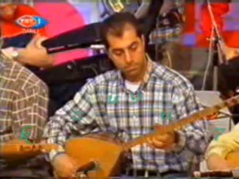 Bedia AKARTÜRK-Gayrı Dayanamam Ben bu Hasrete-1