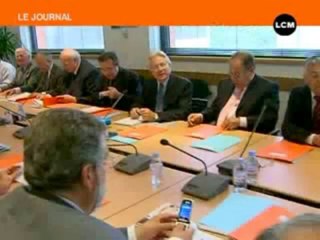 MPM : Caselli justifie la hausse de la rémunération des élus