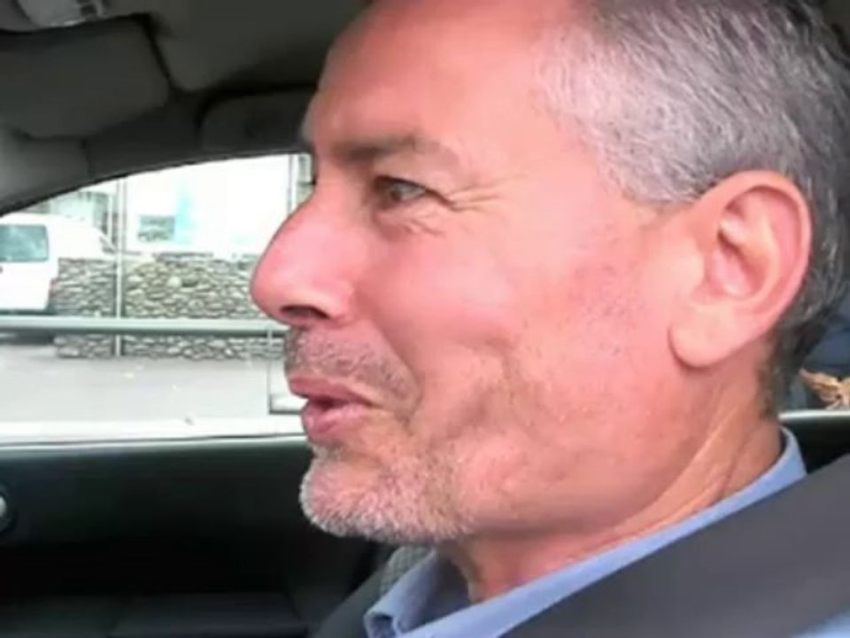 Marseille asphyxiée par les bouchons