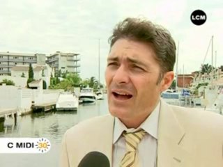 le trésor caché du Dr Maure