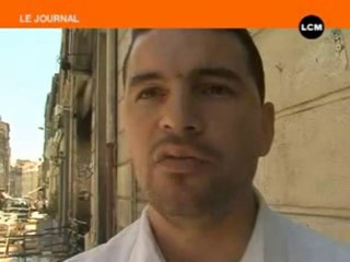 les riverains du Marché du Soleil se sentent abandonnés