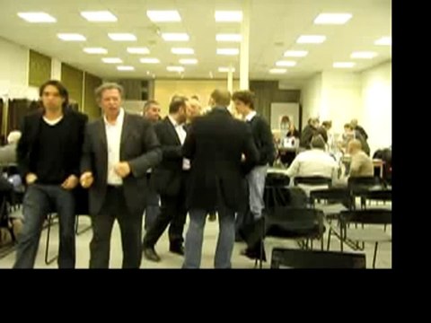 Vote au PS : paroles de militants