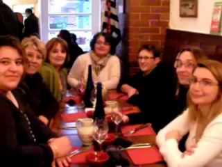 Les secrets de la crêperie "La table ronde"