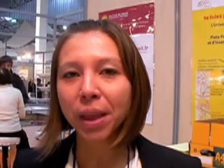 Des conseils pour préparer son avenir au salon de l'étudiant