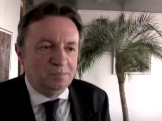 Guérini confiant pour l'avenir des départements