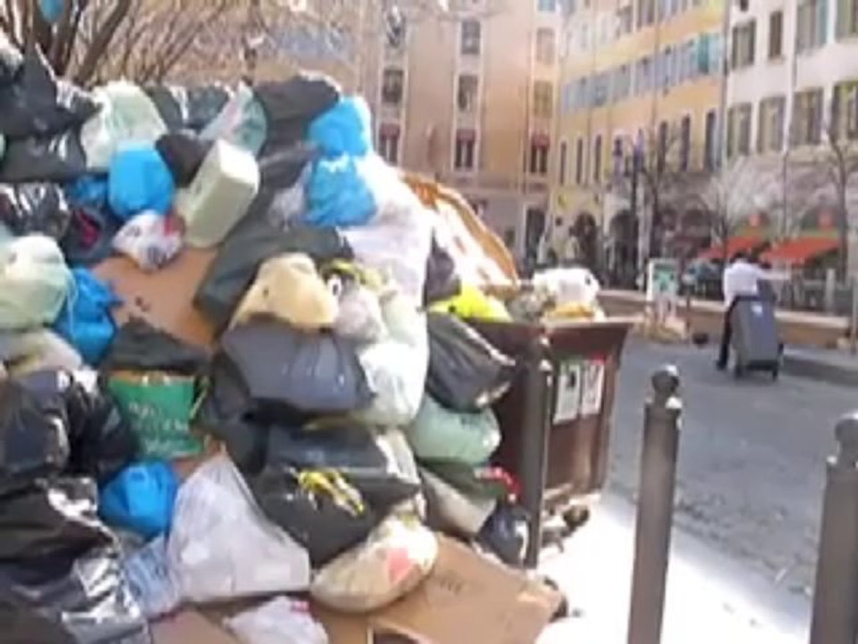 Richard Berry tourne l'Immortel à Marseille