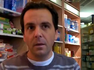 20/03/09 Vidéo - Sida : les Marseillais réagissent aux propos du pape