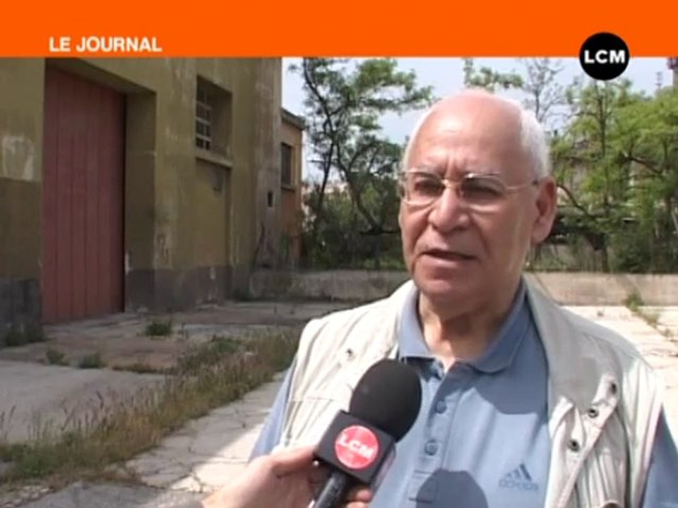 Campagne de dons pour la Grande mosquée de Marseille