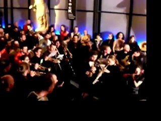 Une nuit à la Fiesta des Suds