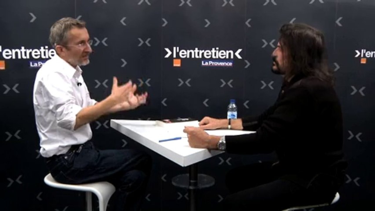 Charlie Bauer; brigand militant