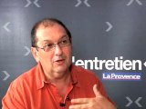 L'Entretien La Provence avec Philippe Carrese
