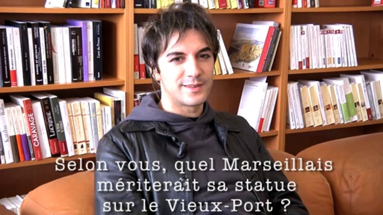 En tête à tête avec Mikelangelo Loconte