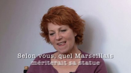 En tête à tête avec Véronique Genest