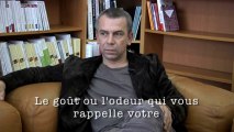 En tête à tête avec Philippe Torreton