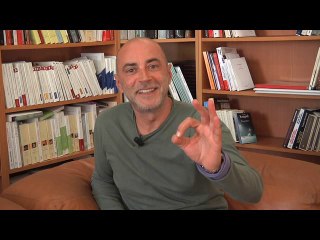 En tête à tête avec Patrick Bosso