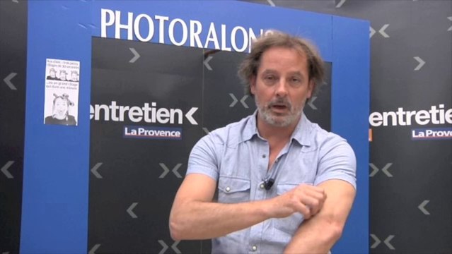 Le photorâlons de Christophe Alévêque