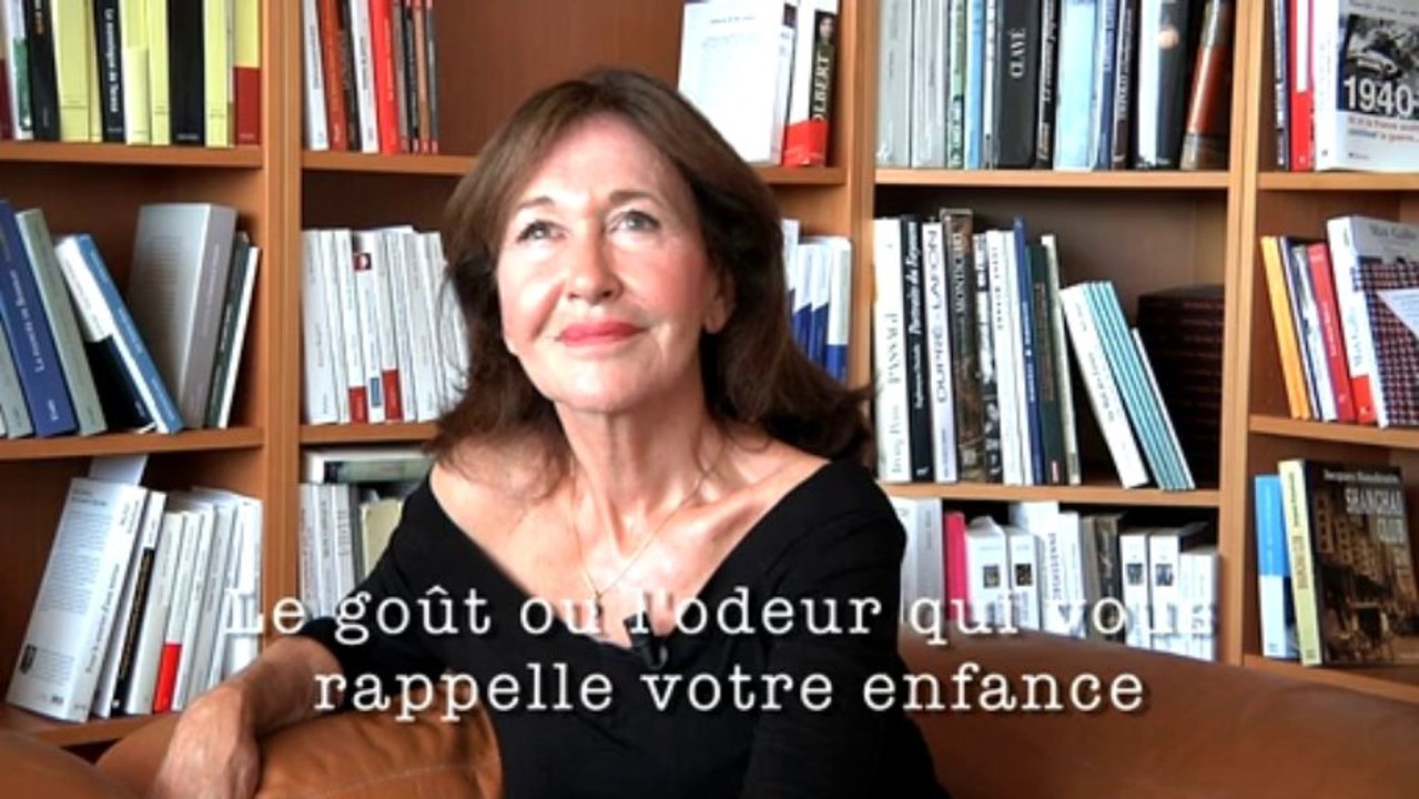 En tête à tête avec Christine Deviers-Joncour